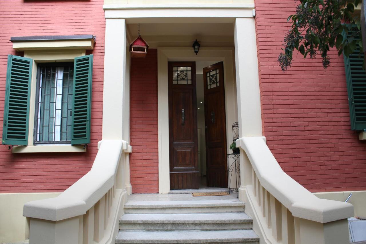 Appartamento Biancospino - Maison Louise Bologna, Sant'Orsola Exterior photo