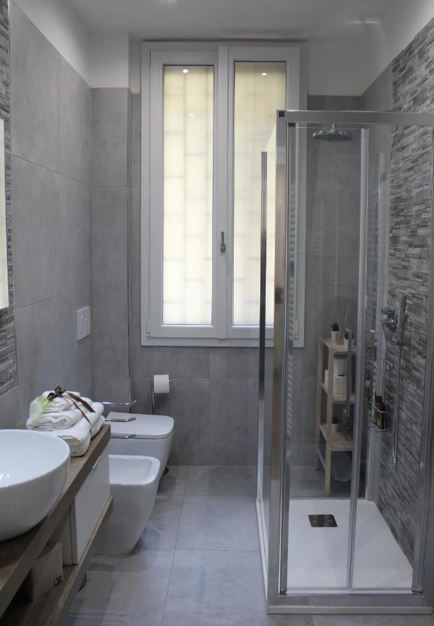 Appartamento Biancospino - Maison Louise Bologna, Sant'Orsola Exterior photo