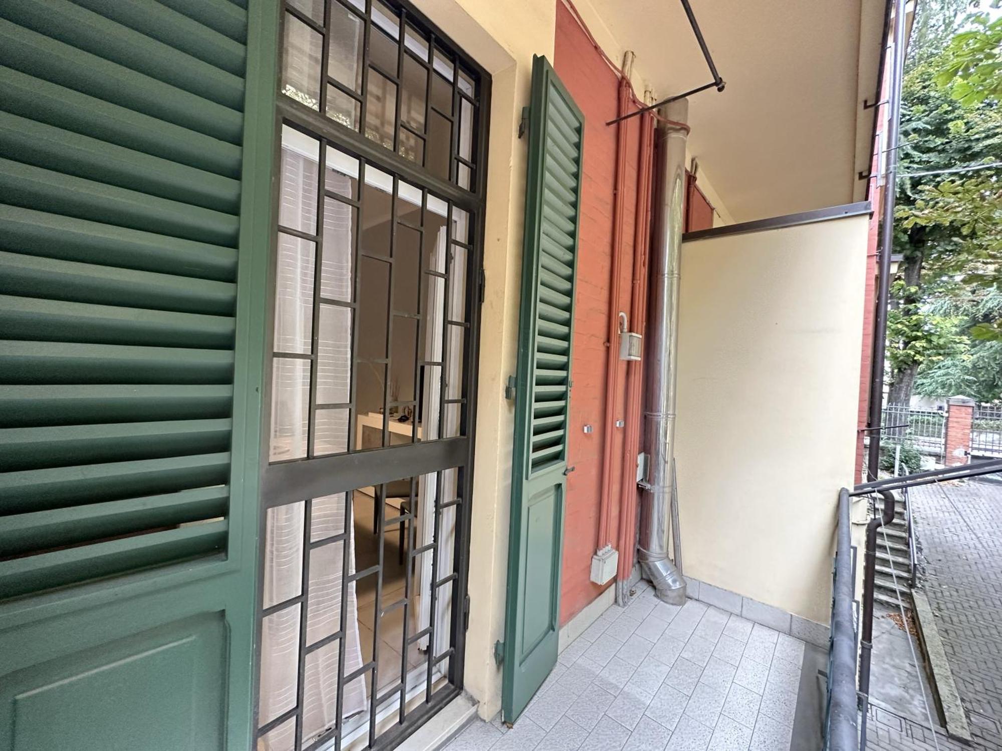Appartamento Biancospino - Maison Louise Bologna, Sant'Orsola Exterior photo